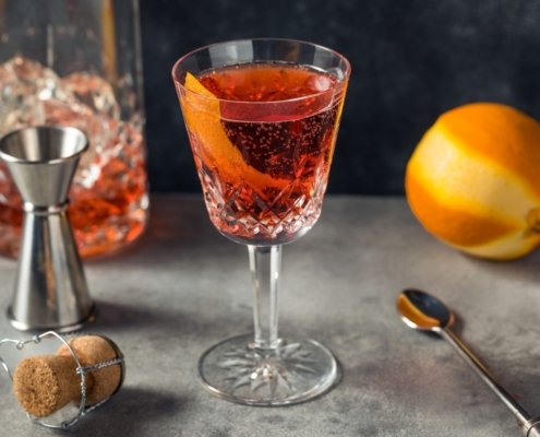 Mobilus kokteilių baras