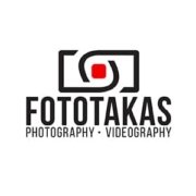 Fototakas vestuvių fotografavimas ir filmavimas