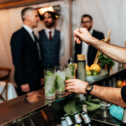 Mobilus baras Panevežyje