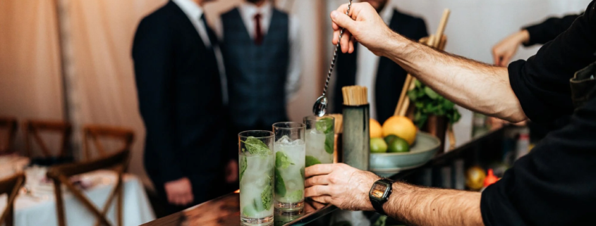 Mobilus baras Panevežyje